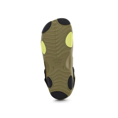 Sandały Crocs™ Classic All-Terrain Sandal M 207711-3UA Crocs