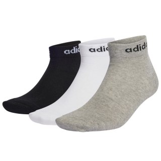 Skarpety adidas Think Linear Ankle IC1306 Adidas