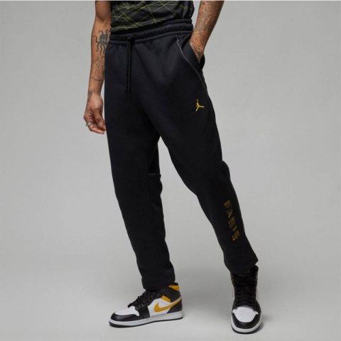 Spodnie Nike PSG Jordan M DV0621 010 Nike Jordan