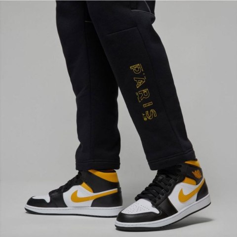 Spodnie Nike PSG Jordan M DV0621 010 Nike Jordan