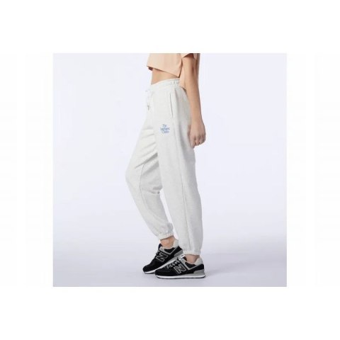 Spodnie damskie New Balance WP13555SAH L New Balance