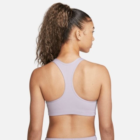 Stanik Nike Dri-FIT Swoosh W BV3636-530 Nike