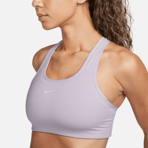 Stanik Nike Dri-FIT Swoosh W BV3636-530 Nike