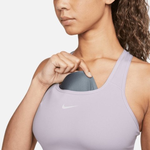 Stanik Nike Dri-FIT Swoosh W BV3636-530 Nike