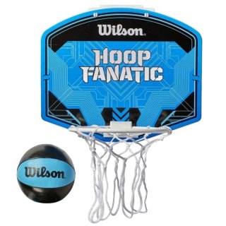 Tablica do koszykówki Wilson Hoop Fanatic Mini Hoop WTBA00436 Wilson