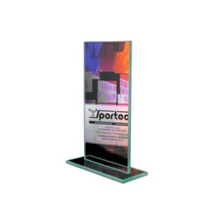 Trofeum szklane M65 Tryumf