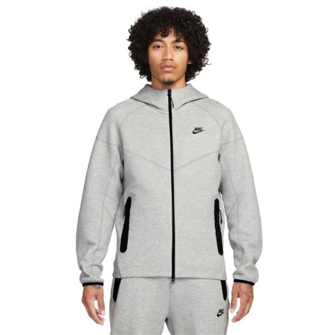 Bluza Nike Tech Fleece M FB7921-063 Nike
