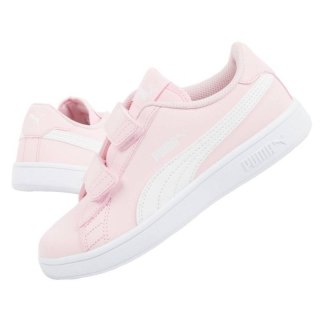 Buty Puma Smash v2 Jr 365184 49 Puma