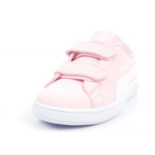 Buty Puma Smash v2 Jr 365184 49 Puma