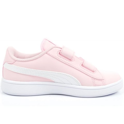 Buty Puma Smash v2 Jr 365184 49 Puma
