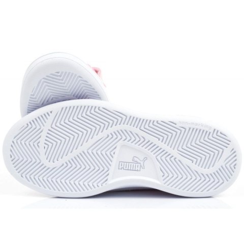 Buty Puma Smash v2 Jr 365184 49 Puma