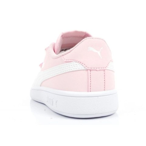 Buty Puma Smash v2 Jr 365184 49 Puma