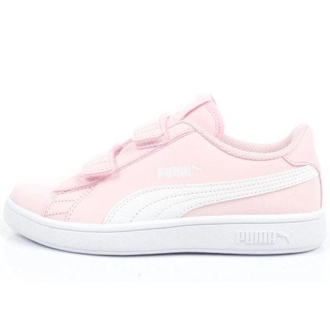 Buty Puma Smash v2 Jr 365184 49 Puma