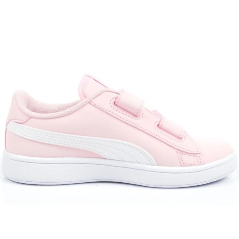 Buty Puma Smash v2 Jr 365184 49 Puma