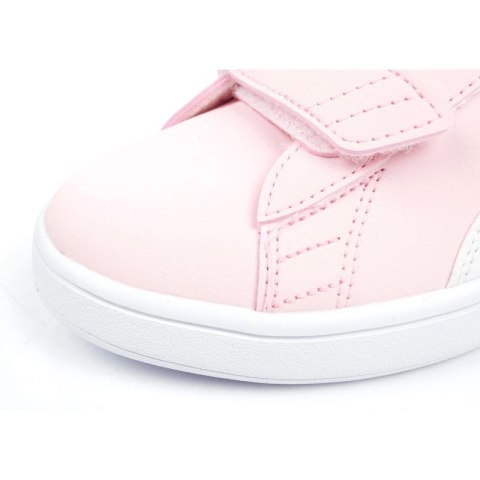 Buty Puma Smash v2 Jr 365184 49 Puma