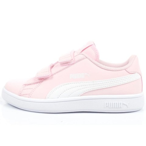 Buty Puma Smash v2 Jr 365184 49 Puma