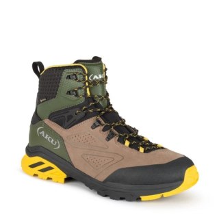 Buty trekkingowe Aku Reactive GTX M 668220 Aku