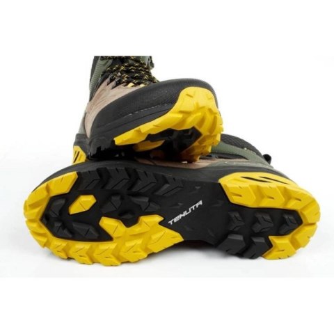 Buty trekkingowe Aku Reactive GTX M 668220 Aku