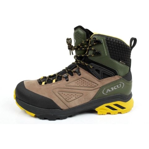 Buty trekkingowe Aku Reactive GTX M 668220 Aku