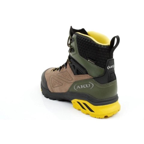 Buty trekkingowe Aku Reactive GTX M 668220 Aku