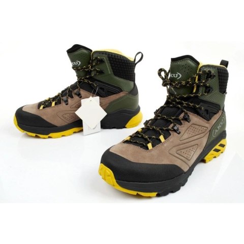 Buty trekkingowe Aku Reactive GTX M 668220 Aku