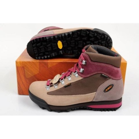 Buty trekkingowe Aku Ultralight W 36520154 Aku