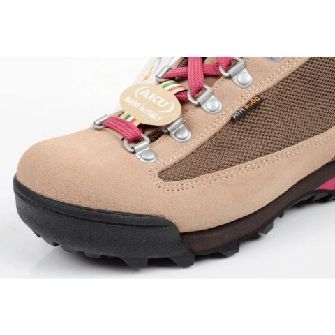Buty trekkingowe Aku Ultralight W 36520154 Aku