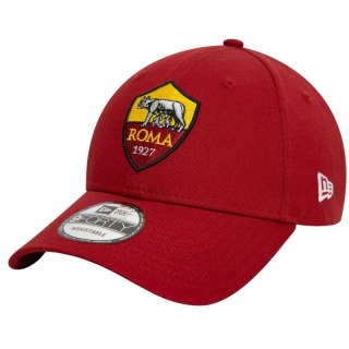 Czapka New Era 9FORTY as Roma Cap 60572397 New Era