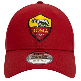 Czapka New Era 9FORTY as Roma Cap 60572397 New Era