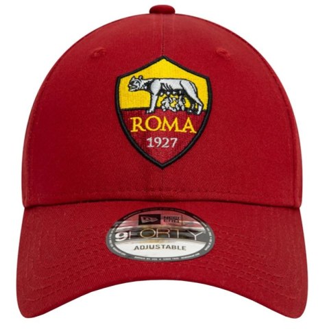 Czapka New Era 9FORTY as Roma Cap 60572397 New Era