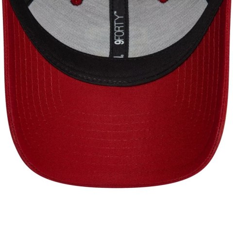 Czapka New Era 9FORTY as Roma Cap 60572397 New Era