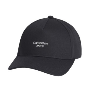 Czapka z daszkiem Calvin Klein Jeans Dynamic K50K508974 Calvin Klein