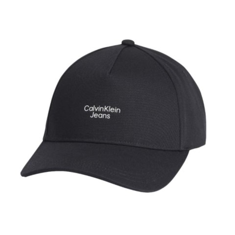Czapka z daszkiem Calvin Klein Jeans Dynamic K50K508974 Calvin Klein