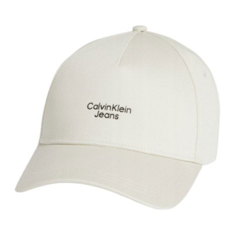 Czapka z daszkiem Calvin Klein Jeans Dynamic K50K508974 Calvin Klein