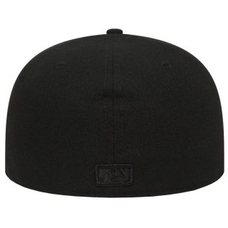 Czapka z daszkiem New Era New York Yankees MLB 59FIFTY Cap 10000103 New Era