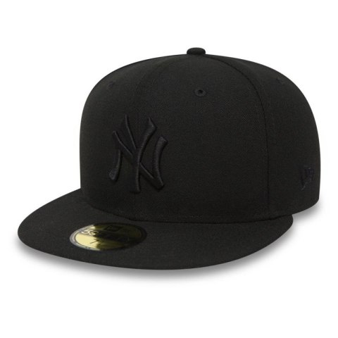 Czapka z daszkiem New Era New York Yankees MLB 59FIFTY Cap 10000103 New Era