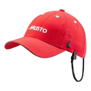 Czapka z daszkiem żeglarska Musto Ess Fd Crew Cap 80032 169 Inny
