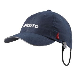 Czapka z daszkiem żeglarska Musto Ess Fd Crew Cap 80032-598 Inny