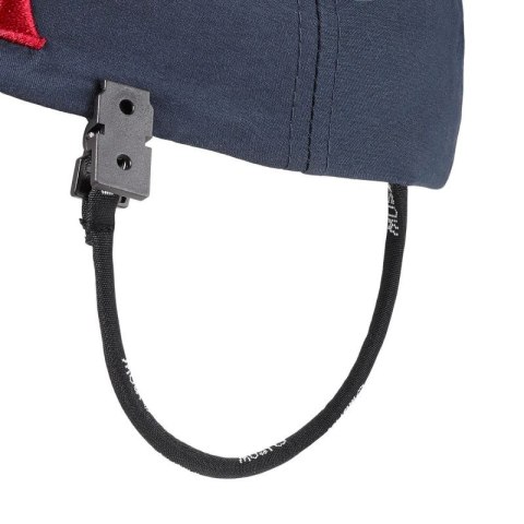 Czapka z daszkiem żeglarska Musto Ess Fd Crew Cap 80032-598 Inny