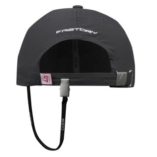 Czapka z daszkiem żeglarska Musto Ess Fd Crew Cap 80032 991 Inny