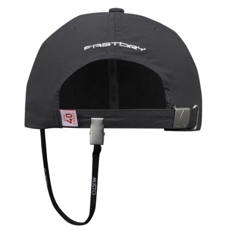 Czapka z daszkiem żeglarska Musto Ess Fd Crew Cap 80032 991 Inny