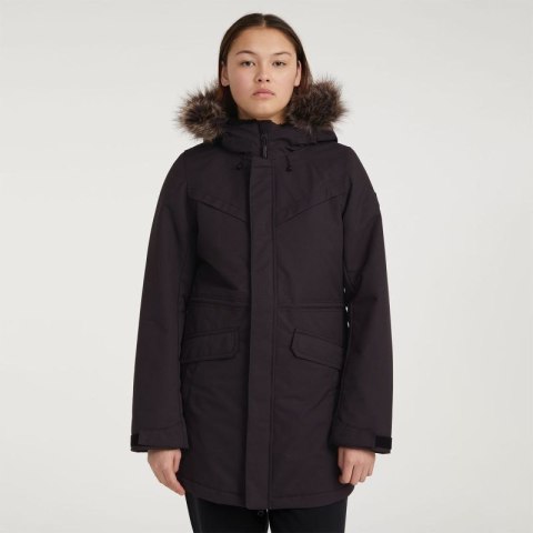 Damski Płaszcz ocieplany O'NL TRVLR SERIES JOURNEY PARKA ONeill