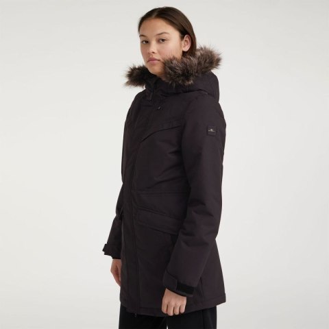 Damski Płaszcz ocieplany O'NL TRVLR SERIES JOURNEY PARKA ONeill