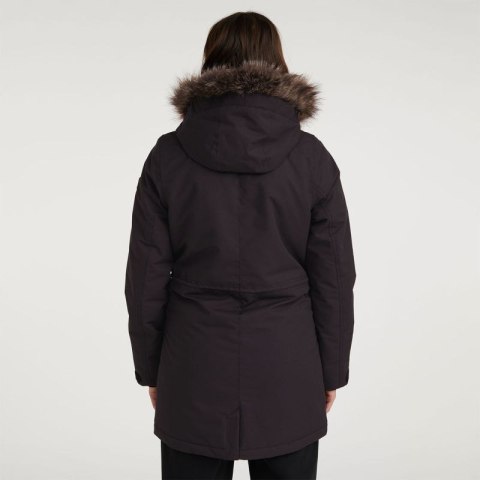 Damski Płaszcz ocieplany O'NL TRVLR SERIES JOURNEY PARKA ONeill