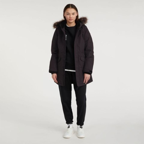 Damski Płaszcz ocieplany O'NL TRVLR SERIES JOURNEY PARKA ONeill