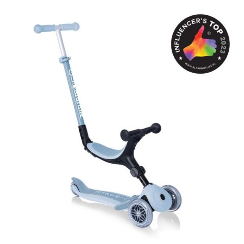 GO•UP FOLDABLE PLUS ECOLOGIC (694-501) Globber