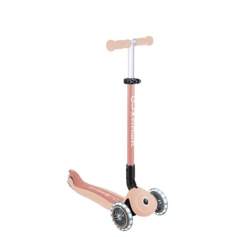 Hulajnoga z siedziskiem Globber Go•Up Active Lights Ecologic Jr 745-506 Globber