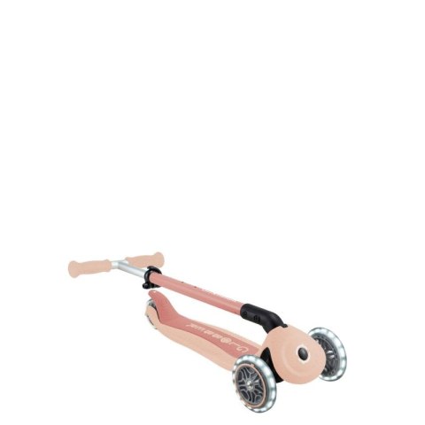 Hulajnoga z siedziskiem Globber Go•Up Active Lights Ecologic Jr 745-506 Globber