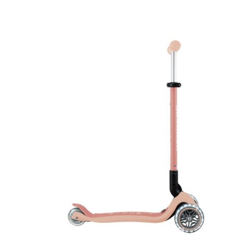 Hulajnoga z siedziskiem Globber Go•Up Active Lights Ecologic Jr 745-506 Globber