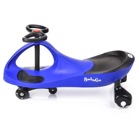 Jeździk grawitacyjny Meteor Swingo 16876 Meteor